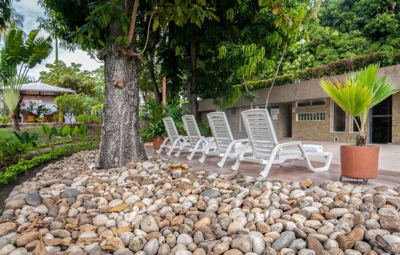 Ghl Hotel Club El Puente