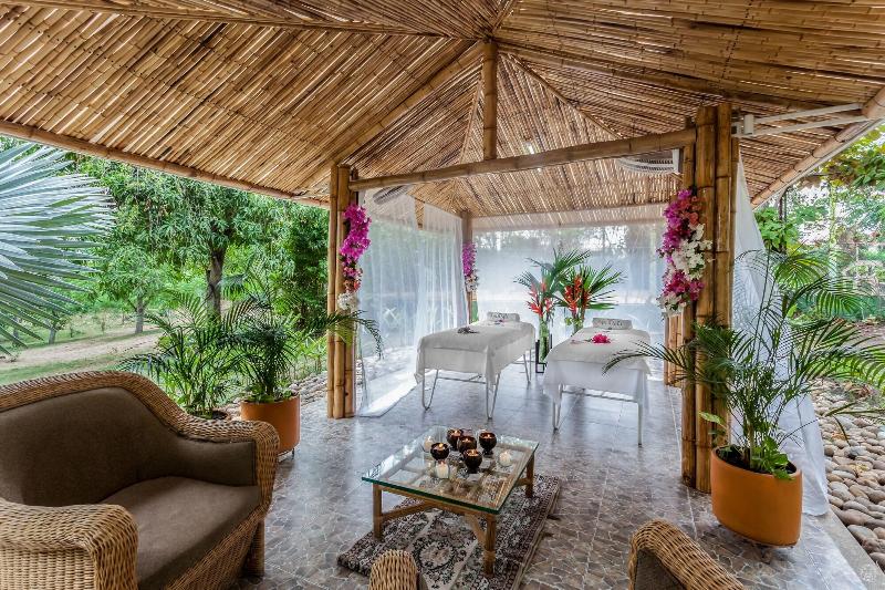 Ghl Hotel Club El Puente