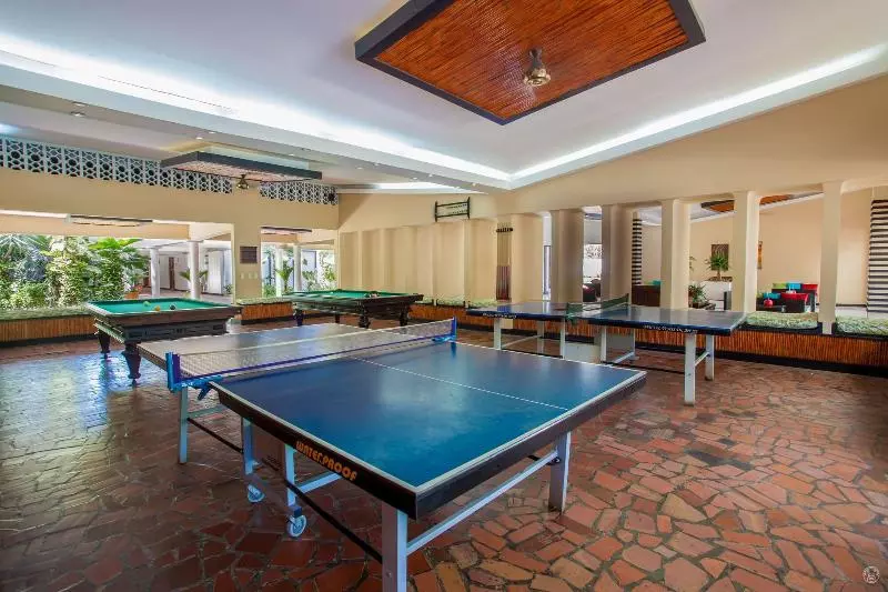 Ghl Hotel Club El Puente