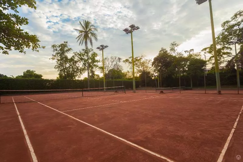 Ghl Hotel Club El Puente