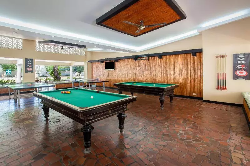 Ghl Hotel Club El Puente