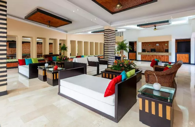 Ghl Hotel Club El Puente