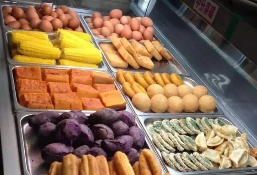 Hotel Greentree Inn Changzhou Xinbei District Taihu Road Wanda Plaza Dinosaur Park Express