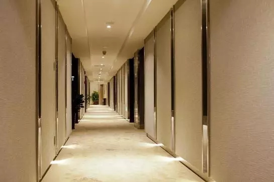 בית מלון כפרי Guang Hua