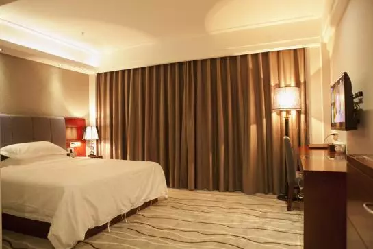 בית מלון כפרי Guang Hua