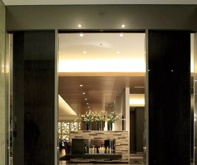 Koko Hotel Kobe Sannomiya