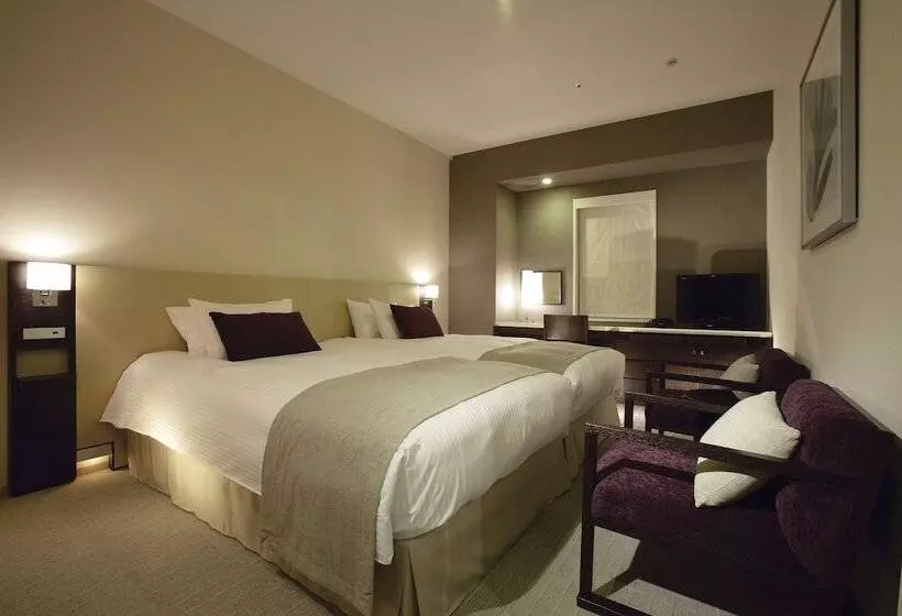 Koko Hotel Kobe Sannomiya