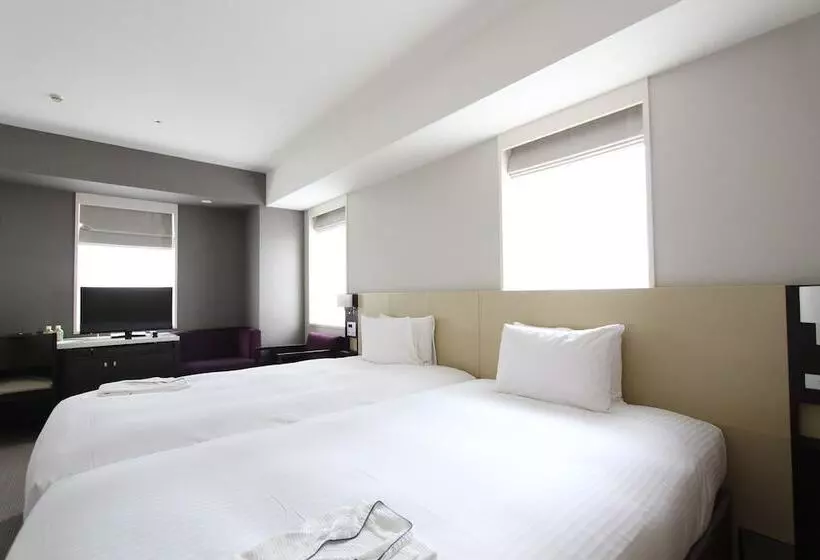 Koko Hotel Kobe Sannomiya