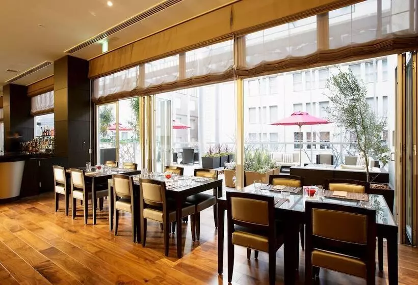 Koko Hotel Kobe Sannomiya