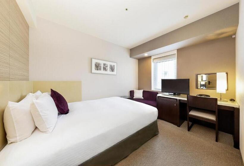 Koko Hotel Kobe Sannomiya