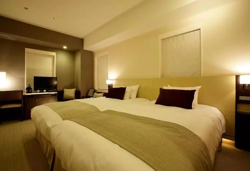 Koko Hotel Kobe Sannomiya