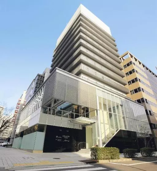Koko Hotel Kobe Sannomiya