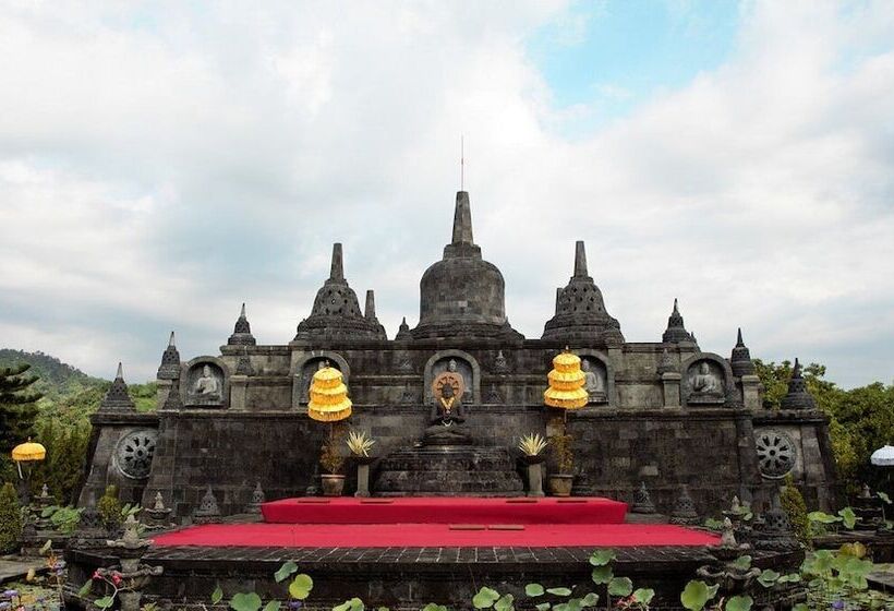 ホテル Made Oka Homestay And Warung