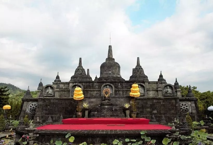 호텔 Made Oka Homestay And Warung