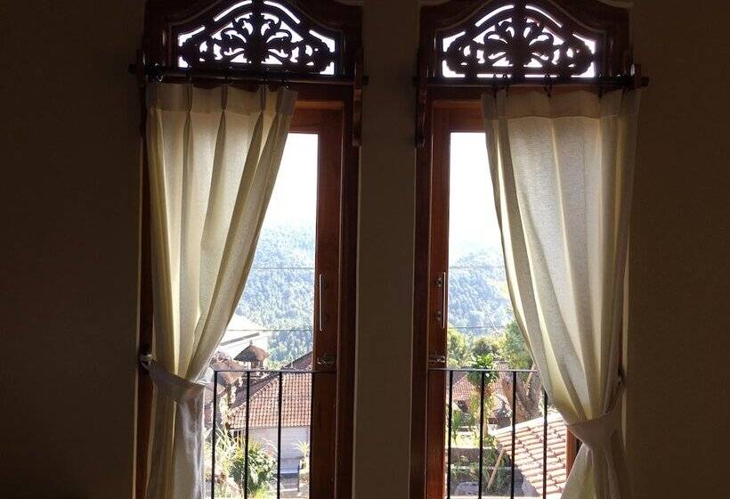 ホテル Made Oka Homestay And Warung