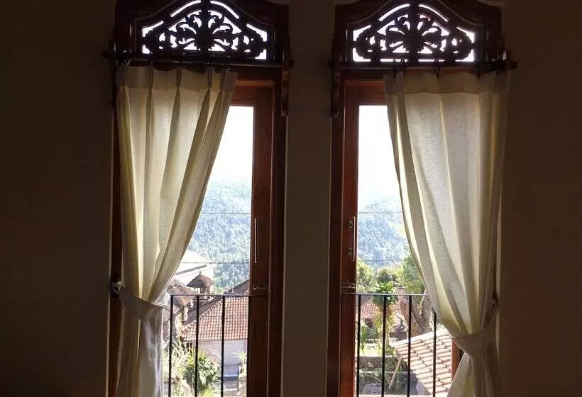 호텔 Made Oka Homestay And Warung