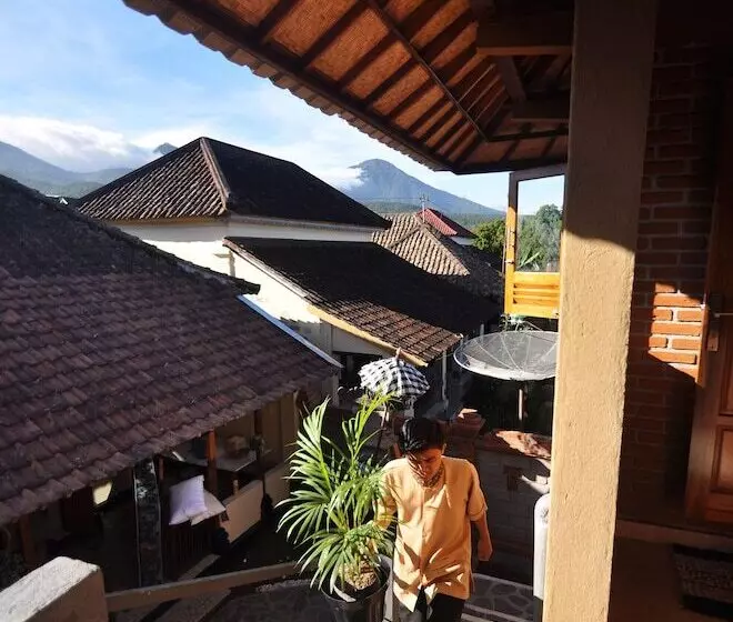 호텔 Made Oka Homestay And Warung