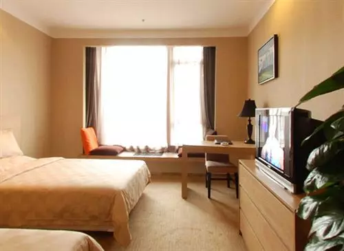 Hotel Grand Mercure Shenzhen Nanshan