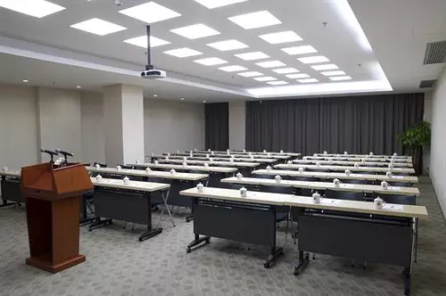 Hotel Grand Mercure Shenzhen Nanshan