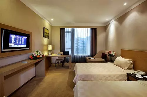 Hotel Grand Mercure Shenzhen Nanshan