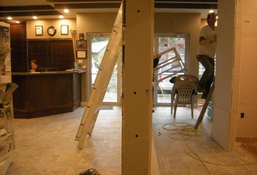 酒店 Oceanside Village Resort