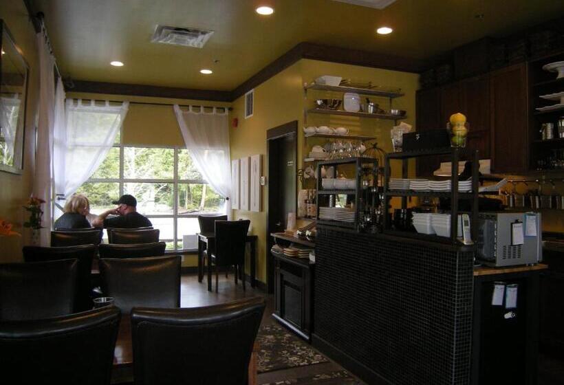 酒店 Oceanside Village Resort