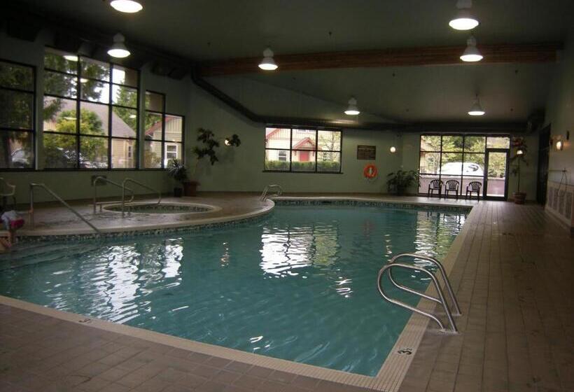 酒店 Oceanside Village Resort