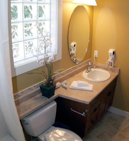 酒店 Oceanside Village Resort