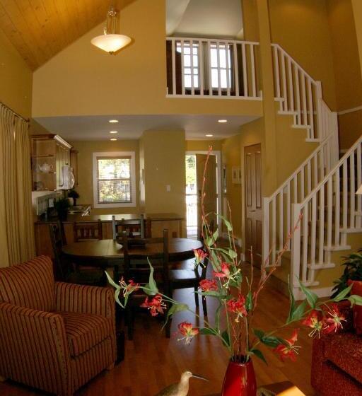 酒店 Oceanside Village Resort