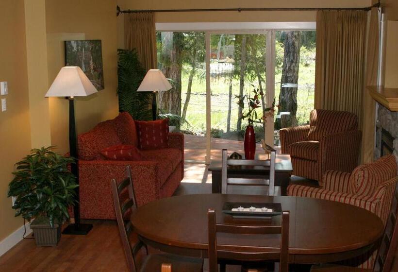 酒店 Oceanside Village Resort