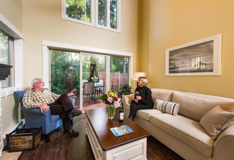 酒店 Oceanside Village Resort