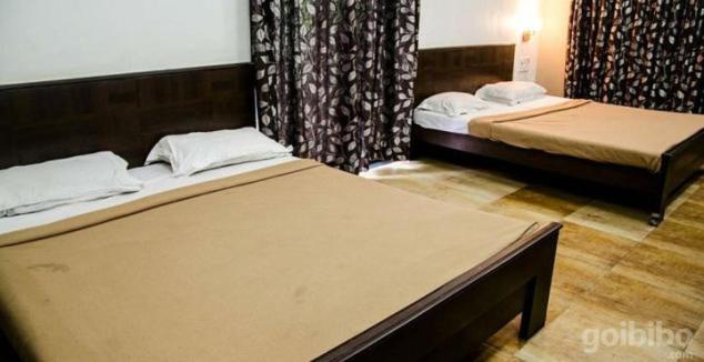 בית מלון כפרי Pankaj +