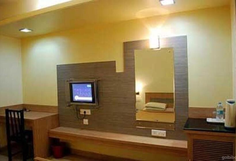 בית מלון כפרי Pankaj +