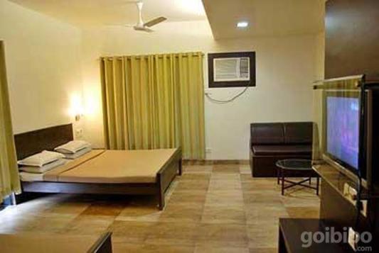 בית מלון כפרי Pankaj +