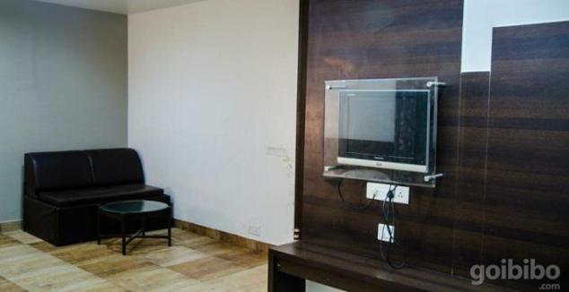 בית מלון כפרי Pankaj +