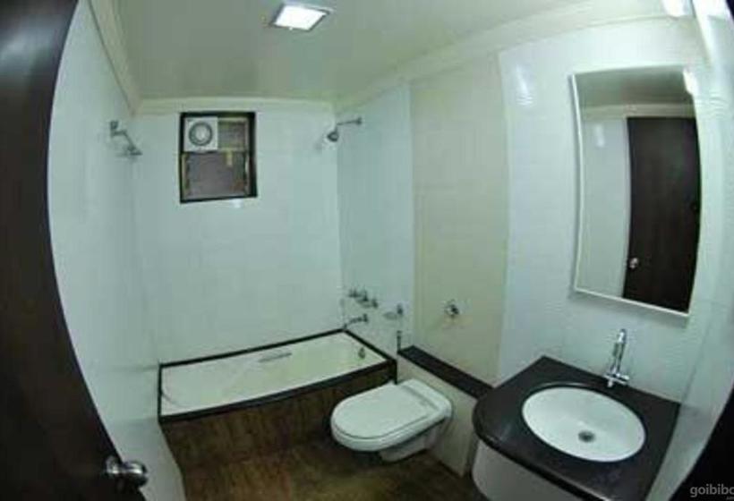 בית מלון כפרי Pankaj +