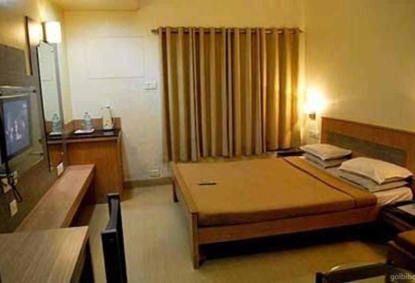 בית מלון כפרי Pankaj +