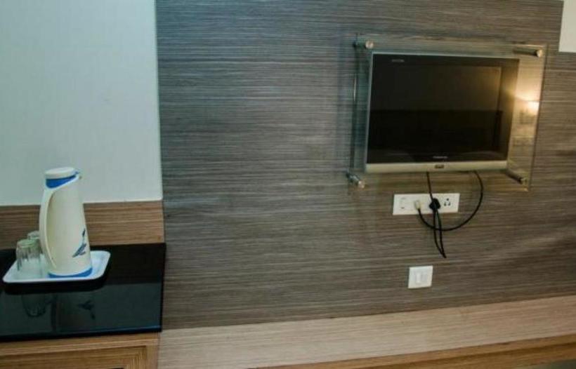 בית מלון כפרי Pankaj +