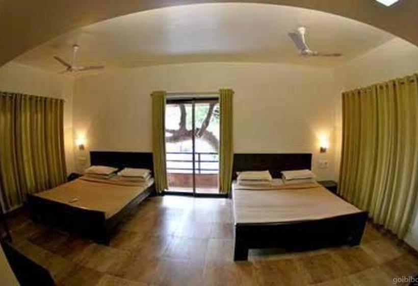 בית מלון כפרי Pankaj +