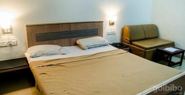 בית מלון כפרי Pankaj +