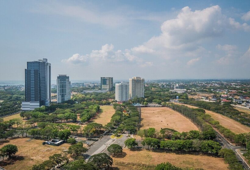 Parque España Residence Hotel Managed By Hii