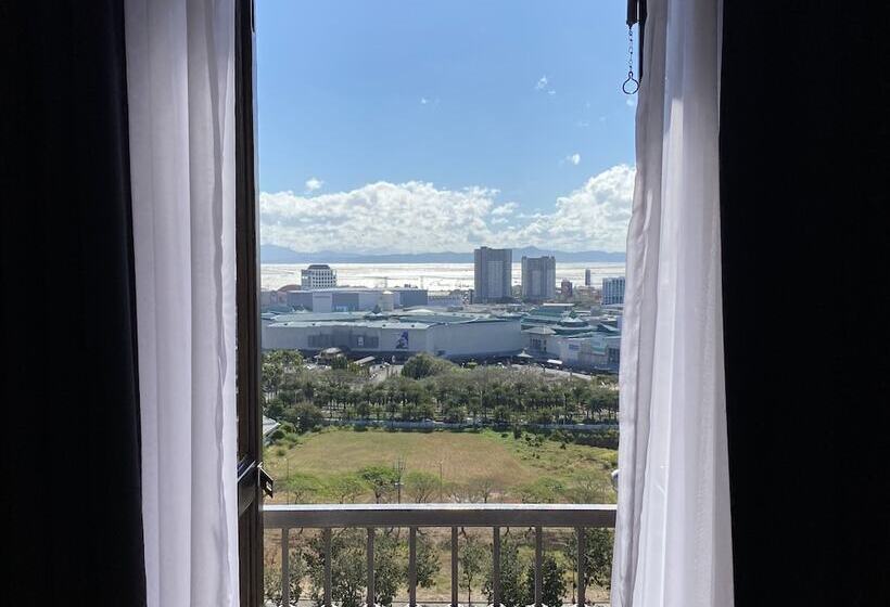 Parque España Residence Hotel Managed By Hii