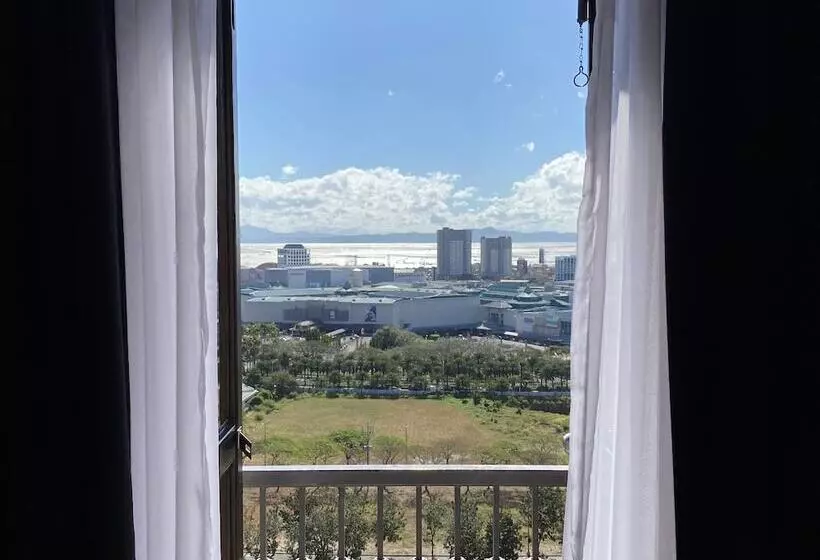 Parque España Residence Hotel Managed By Hii