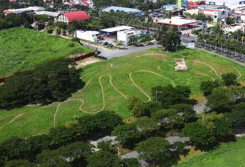 Parque España Residence Hotel Managed By Hii