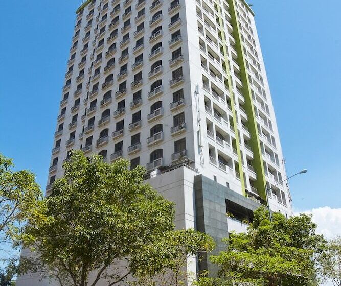 Parque España Residence Hotel Managed By Hii