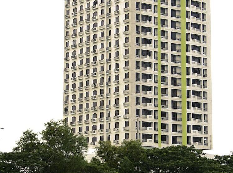 Parque España Residence Hotel Managed By Hii