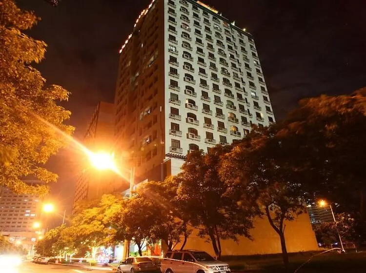 Parque España Residence Hotel Managed By Hii