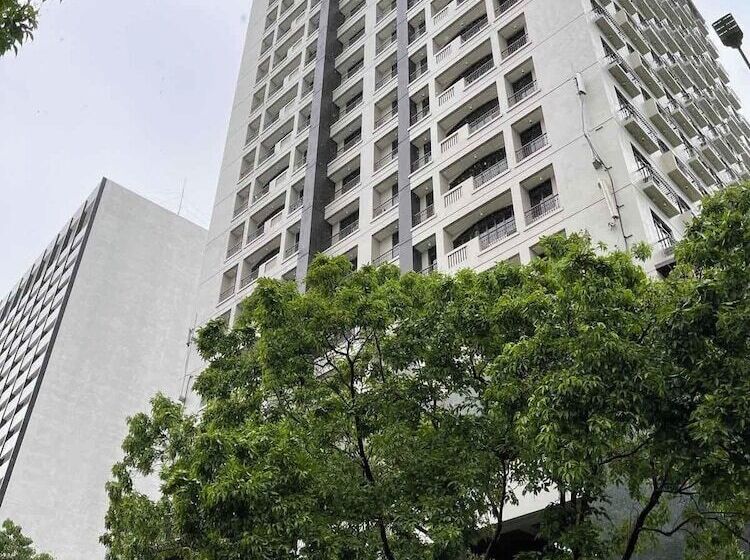 Parque España Residence Hotel Managed By Hii