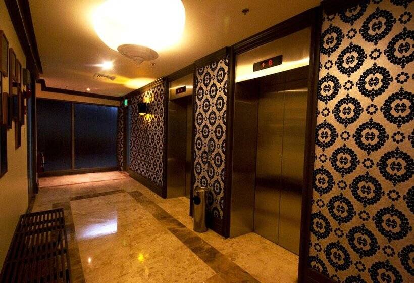 Parque España Residence Hotel Managed By Hii