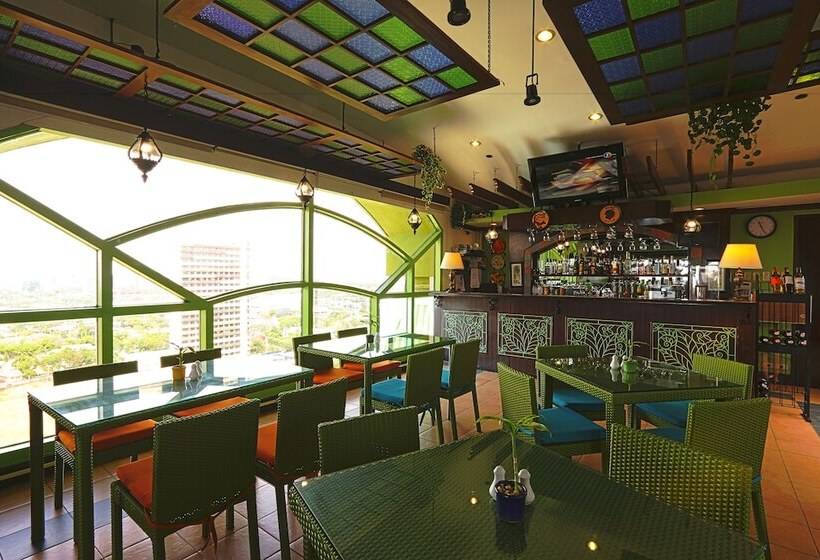 Parque España Residence Hotel Managed By Hii